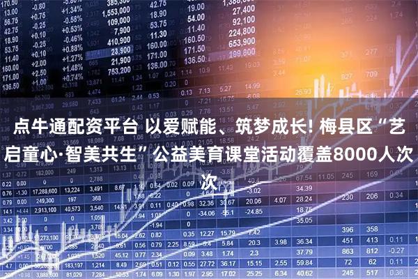 点牛通配资平台 以爱赋能、筑梦成长! 梅县区“艺启童心·智美共生”公益美育课堂活动覆盖8000人次